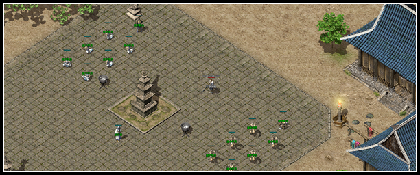 ��Ϸ��Ĳ��ֵ�ͼ����,���������Ƿ������������㼣��