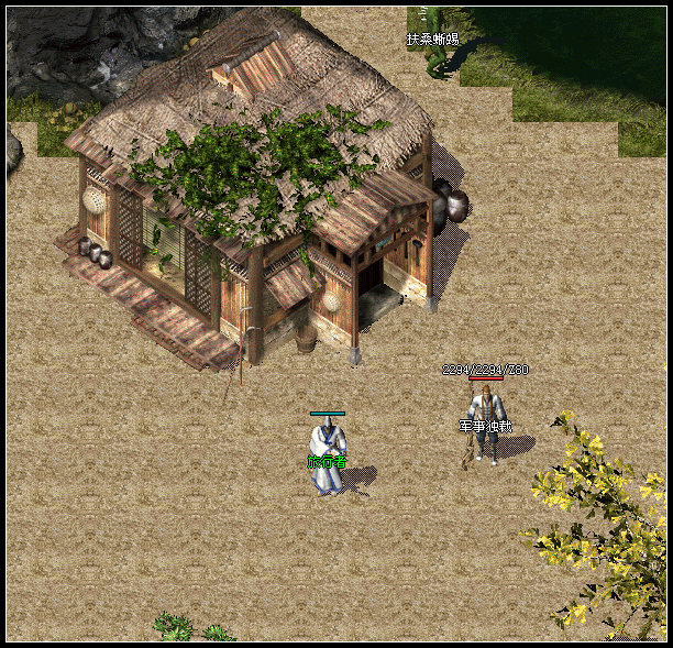 ��Ϸ��Ĳ��ֵ�ͼ����,���������Ƿ������������㼣��