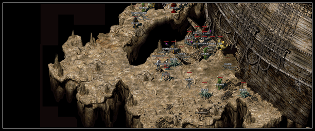 ��Ϸ��Ĳ��ֵ�ͼ����,���������Ƿ������������㼣��