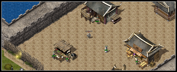 ��Ϸ��Ĳ��ֵ�ͼ����,���������Ƿ������������㼣��