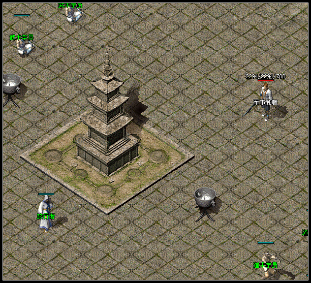 ��Ϸ��Ĳ��ֵ�ͼ����,���������Ƿ������������㼣��