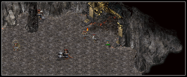 ��Ϸ��Ĳ��ֵ�ͼ����,���������Ƿ������������㼣��