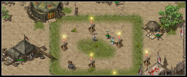 ��Ϸ��Ĳ��ֵ�ͼ����,���������Ƿ������������㼣��