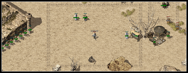 ��Ϸ��Ĳ��ֵ�ͼ����,���������Ƿ������������㼣��