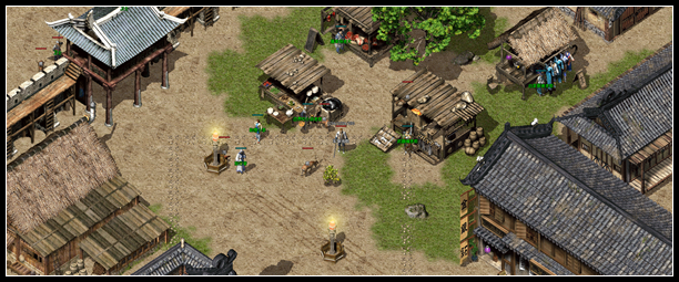 ��Ϸ��Ĳ��ֵ�ͼ����,���������Ƿ������������㼣��