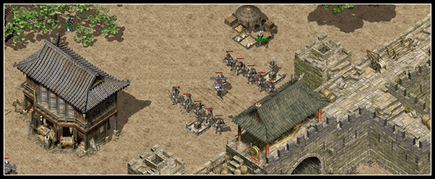 ��Ϸ��Ĳ��ֵ�ͼ����,���������Ƿ������������㼣��